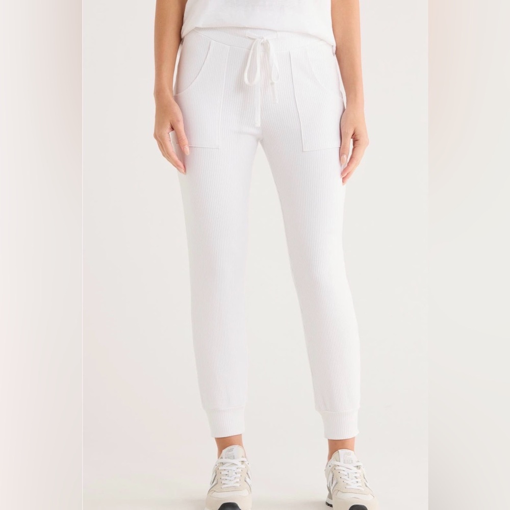 The Range Knit Joggers NEW ribbed